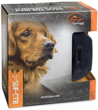 SportDOG Brand Contain + Train Add-A-Dog Collar - Additional, Replacement, or Extra In-Ground Fence + Remote Training Collar - Waterproof and Rechargeable with Tone, Vibrate, and Shock Media 4 of 5