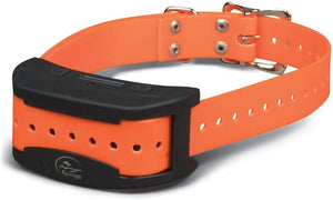 SportDOG Brand Contain + Train Add-A-Dog Collar - Additional, Replacement, or Extra In-Ground Fence + Remote Training Collar - Waterproof and Rechargeable with Tone, Vibrate, and Shock Media 1 of 5