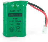 SportDOG Brand Receiver Battery Kit for SD400/800 Series Media 2 of 3