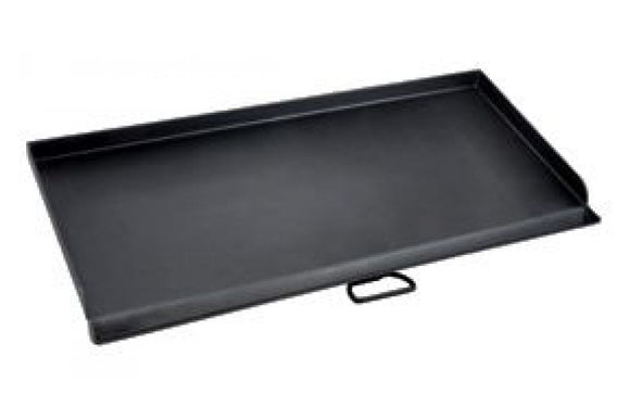 Camp Chef Professional Fry Griddle, 3 Burner Griddle, Cooking Dimensions: 16 in. x 38 in Media 1 of 6