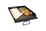 16" x 14" Professional Flat Top Griddle (SG14) - SG14