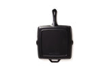 Camp Chef 11" Square Skillet with Ribs Media 3 of 4