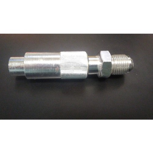 RV HOSE TO DISPOSABLE ADAPTOR - SPG25-18