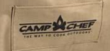 Camp Chef PC42 Cover for TB90LW and SGP90B Cookers - PC42 3
