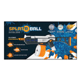 Splat-R-Ball: SRB1200 Blaster Kit (Box)