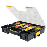 Stack-On DOY-15 15-Compartment Portable Storage Box - DOY-15 5