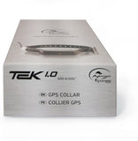 SportDOG Brand Add-A-Dog Collar for TEK Series 1.0 GPS Tracking - TEK-L-C