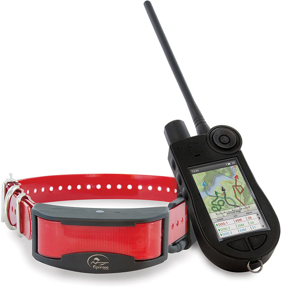 SportDOG Brand TEK Series 2.0 GPS Tracking System Media 1 of 4