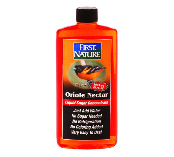 16 OZ Oriole Nectar Concentrate
