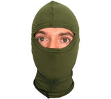 Rynoskin Hood for Hunting and Outdoor Activities - Easy to Breath + Bite Protection!