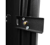 Ready To Assemble 53" 8 Gun Security Cabinet With 4 Way Locking System (3 Years Warranty)