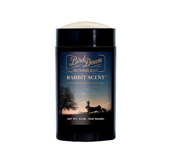 ConQuest Scents: BirdDown Rabbit Scent Stick - 1254