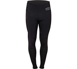 Extra Small Pant which has UV light & Bite protection and color of pant is Black.