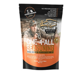 Cluck & Squeal/Pigman One-4-All Seasoning (150g)