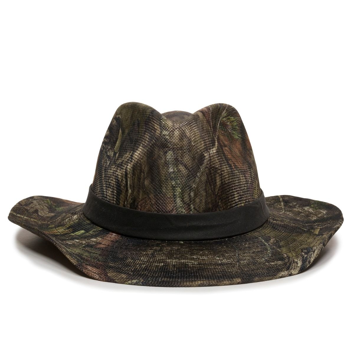 Outdoor Cap - Cowboy Hat - Mossy Oak Break Up Country -Black – Shop Blue  Dog Canada