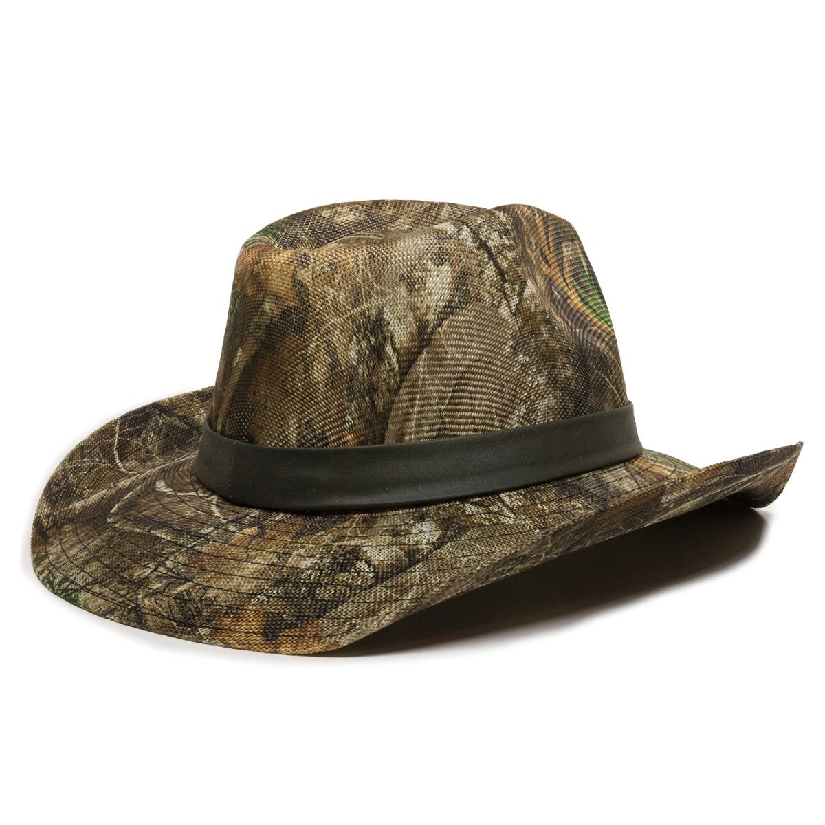 Outdoor Cap Cowboy Hat Realtree Edge Camouflage Design Shop Blue Dog Canada